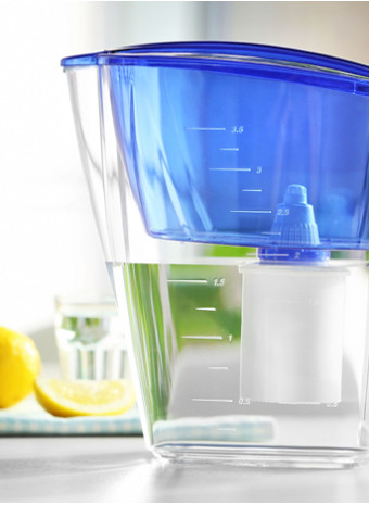 Как часто менять картриджи в фильтре для воды и почему это важно