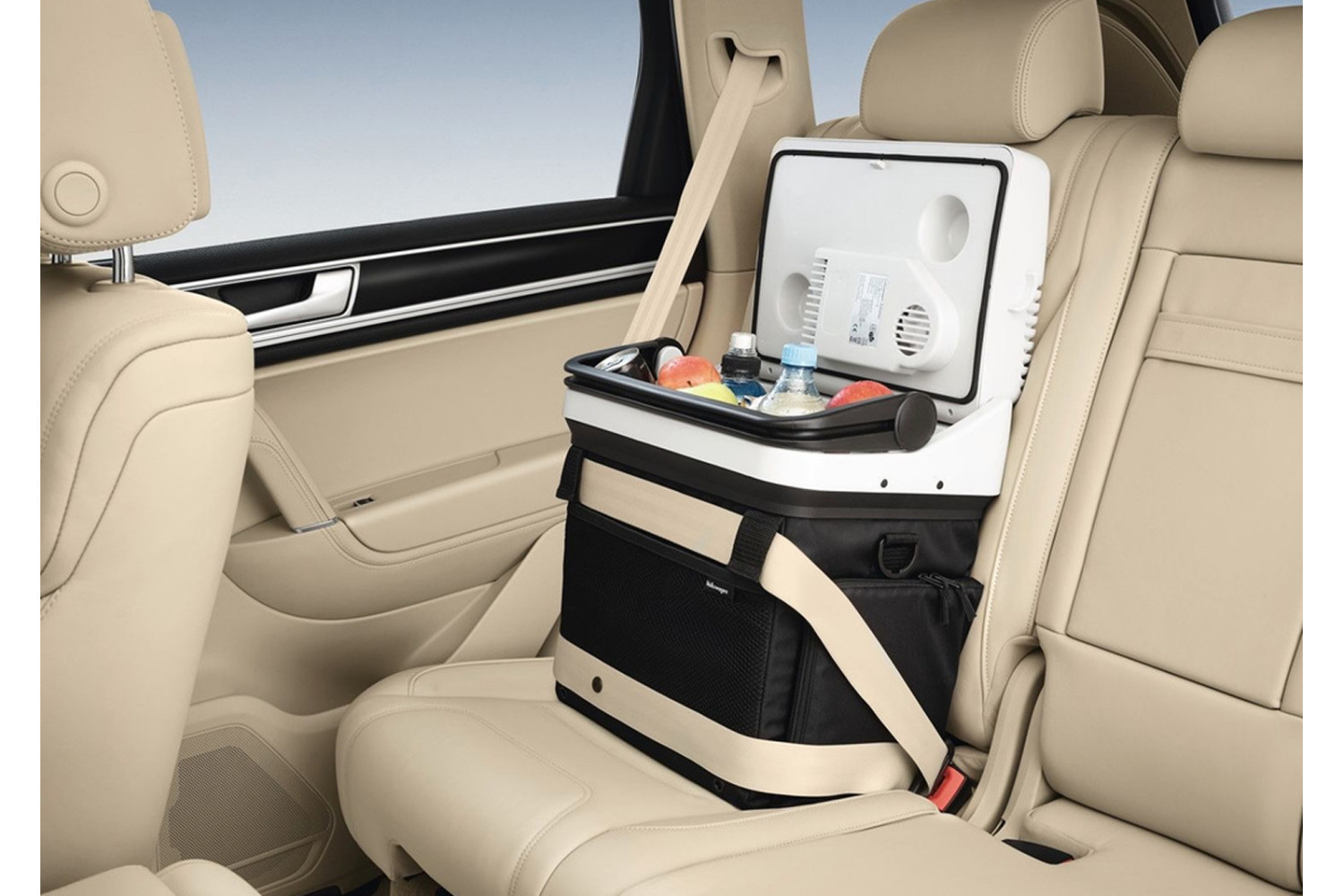 Советы для хранения продуктов: как правильно сложить автохолодильник для поездки