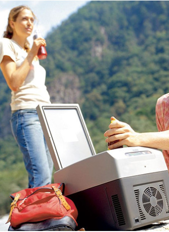 Температурные режимы автохолодильников: как правильно настроить хранение продуктов