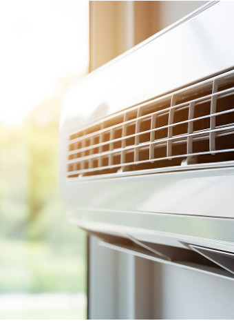 Toshkentda uyim uchun sifatli konditsionerni qayerdan sotib olsam bo'ladi?