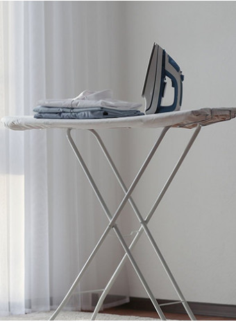 O'zbekistonda uy sharoitida foydalanish uchun zamonaviy dazmol taxtalari