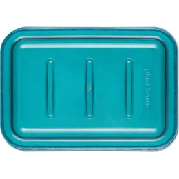 Мыльница Plast Team Neo Luxe изумрудный агат