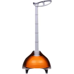 Вантуз Spin&Clean Rock'n'Roll оранжевый