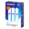 Комплект модулей сменных фильтрующих Аквафор К3-КН-К7