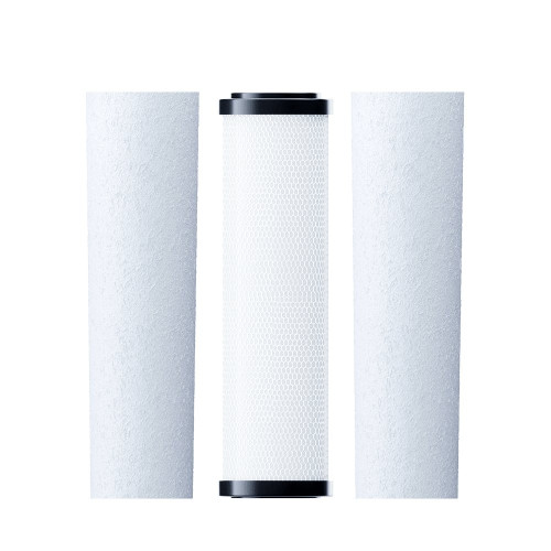 Комплект модулей сменных фильтрующих Аквафор PP20-B510-03-PP5