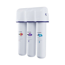 Водоочиститель Аквафор OSMO Pro-50-3-А-М