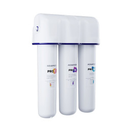 Водоочиститель Аквафор OSMO Pro-50-3-А-М