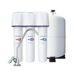 Водоочиститель Аквафор OSMO Pro-100-3-А-М