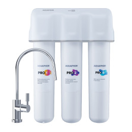 Водоочиститель Аквафор ECO Pro (WLG1202-004)