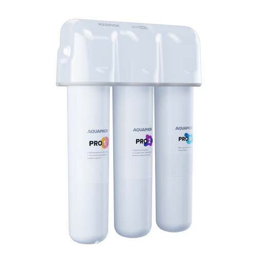 Водоочиститель Аквафор ECO Pro (WLG1202-004)