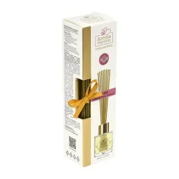 Aroma diffuzerlarining sovg'a to'plami Aroma Republic №2 "Selective Edition" (2х20 ml - №55 №69)