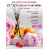 Диффузор для дома с палочками Aroma Republic №52 "Parisian chic", 70 мл