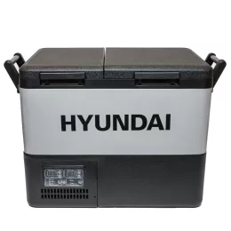 Автомобильный холодильник компрессорный HYUNDAI HYCRF-ICTCD45M, 45л
