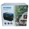 Avtomobil sovitgich kompressor HYUNDAI HYCRF-ICYCD30N, 35 litr