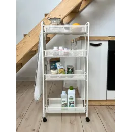 Qavatli savat ЗМИ Ладья 14 К oq