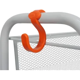 Этажерка ЗМИ Ладья 1 серый