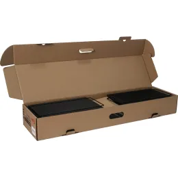 Qavatli savat ЗМИ Ладья 24 К qora