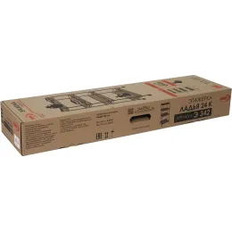 Qavatli savat ЗМИ Ладья 24 К oq