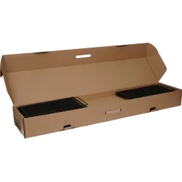 Qavatli savat ЗМИ Ладья 25 КС qora