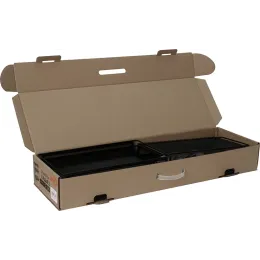 Qavatli savat ЗМИ Ладья 2 qora