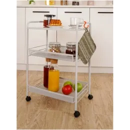 Этажерка ЗМИ Ладья 33 КС белый