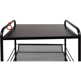 Qavatli savat ЗМИ Ладья 34 КС qora