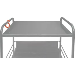 Qavatli savat ЗМИ Ладья 34 КС metall kulrang