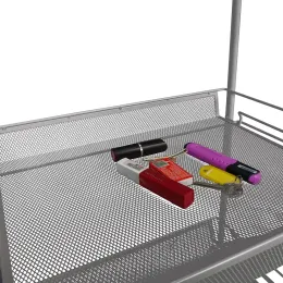 Qavatli savat ЗМИ Ладья 34 КС metall kulrang