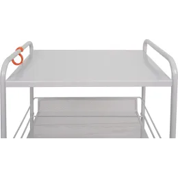 Qavatli savat ЗМИ Ладья 35 КС kulrang