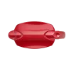 Фильтр-кувшин для воды с картриджем Аквафор Гратис, 2.8 л красный