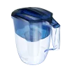 Фильтр-кувшин для воды с картриджем Аквафор Кантри, 3.9 л синий