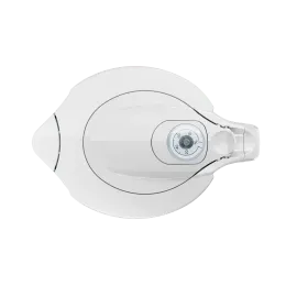 Suv uchun Filtrli ko'za kartrij va resurs ko'rsatkichi bilan Akvafor Orlean, 4,2l oq