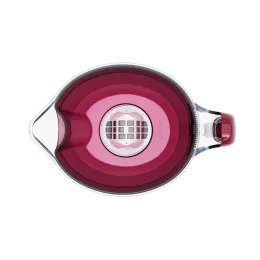 Suv uchun Filtrli ko'za kartrij va resurs ko'rsatkichi bilan Akvafor Orlean, 4,2l olcharang