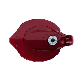 Suv uchun Filtrli ko'za kartrij va resurs ko'rsatkichi bilan Akvafor Orlean, 4,2l olcharang