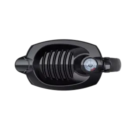 Suv uchun Filtrli ko'za kartrij va resurs ko'rsatkichi bilan Akvafor Prestij, 2,8l qora