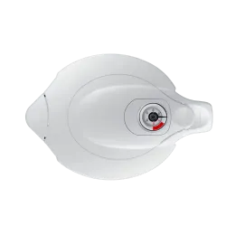 Фильтр-кувшин для воды с картриджем и счетчиком ресурса Аквафор Прованс А5, 4.2л белый