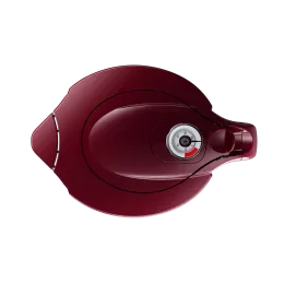 Suv uchun Filtrli ko'za resurs ko'rsatkichi bilan Akvafor Provans A5, 4.2 l olcharang