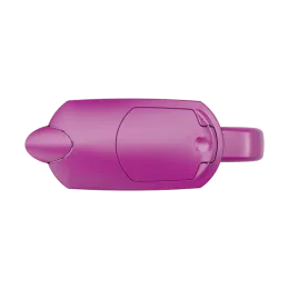 Suv uchun Filtrli ko'za kartrij bilan Akvafor Smail, 2.9 l siyohrang