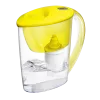 Фильтр-кувшин Барьер ФИТ бодрящий лимон, 2.5 л