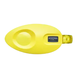 Фильтр-кувшин Барьер ФИТ бодрящий лимон, 2.5 л