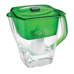 Filtrli ko'za Baryer GRAND NEO nefrit / 4,2 litr