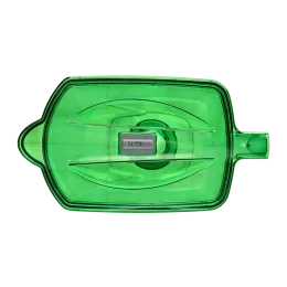 Filtrli ko'za Baryer GRAND NEO nefrit / 4,2 litr