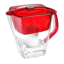 Фильтр-кувшин Барьер ГРАНД НЕО рубин, 4.2 л
