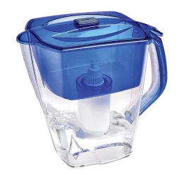 Фильтр-кувшин Барьер ГРАНД НЕО ультрамарин, 4.2 л
