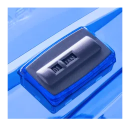 Фильтр-кувшин Барьер ГРАНД НЕО ультрамарин, 4.2 л