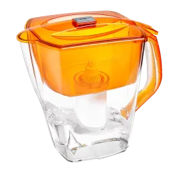 Фильтр-кувшин Барьер ГРАНД НЕО янтарь, 4.2 л