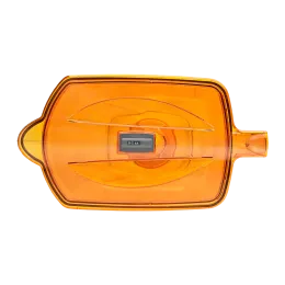 Фильтр-кувшин Барьер ГРАНД НЕО янтарь, 4.2 л