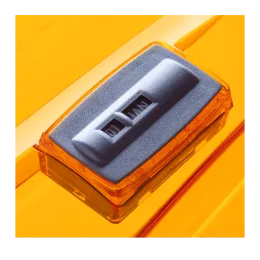 Фильтр-кувшин Барьер ГРАНД НЕО янтарь, 4.2 л