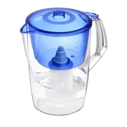 Фильтр-кувшин Барьер ЛАЙТ синий, 3.6 л