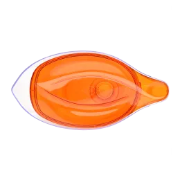 Фильтр-кувшин Барьер ТВИСТ оранжевый, 4 л